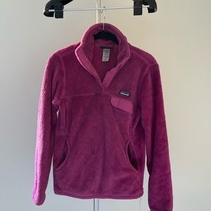 Women's Re-Tool Snap-T Fleece Pullover